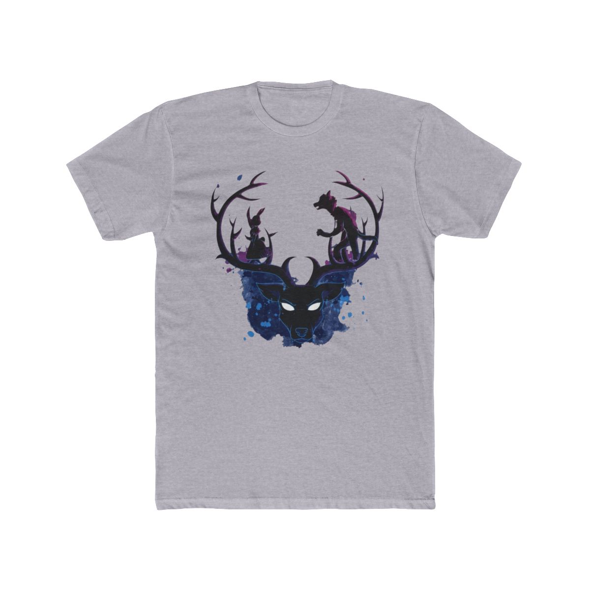 Beastars The Instinct T Shirt - alternate angle 2, merchandise