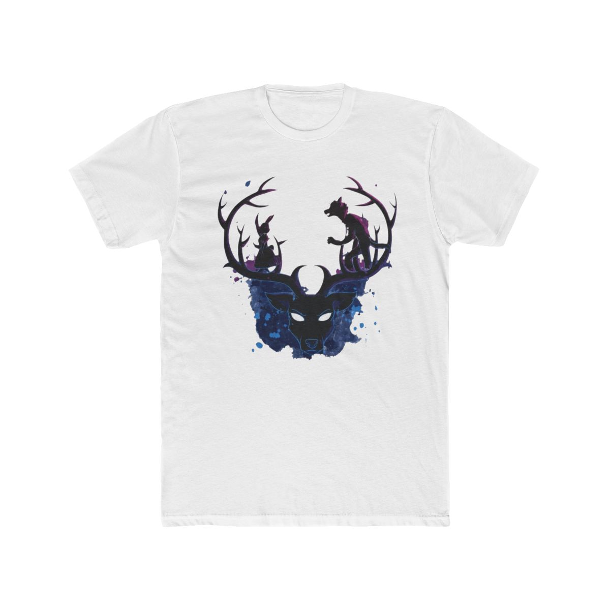 Beastars The Instinct T Shirt