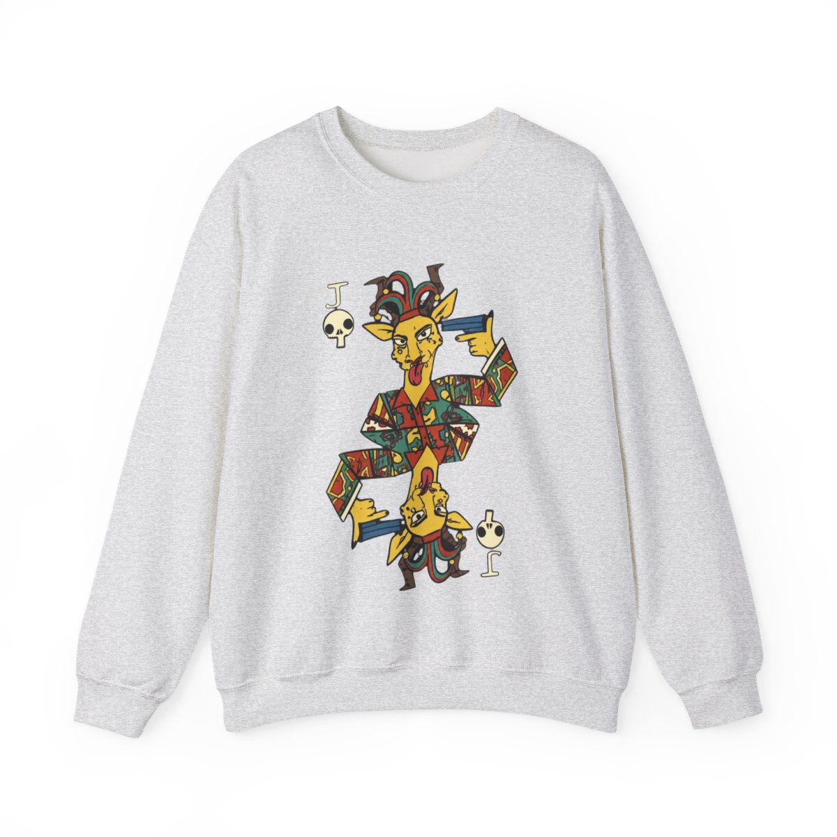 Jack Beastars Anime Manga T-Shirts - alternate angle 2, merchandise