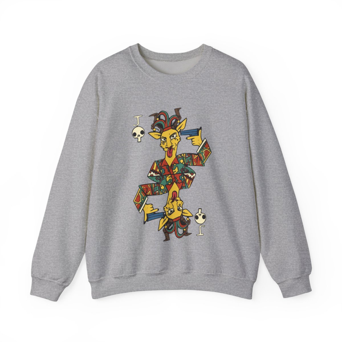Jack Beastars Anime Manga T-Shirts - alternate angle 5, merchandise