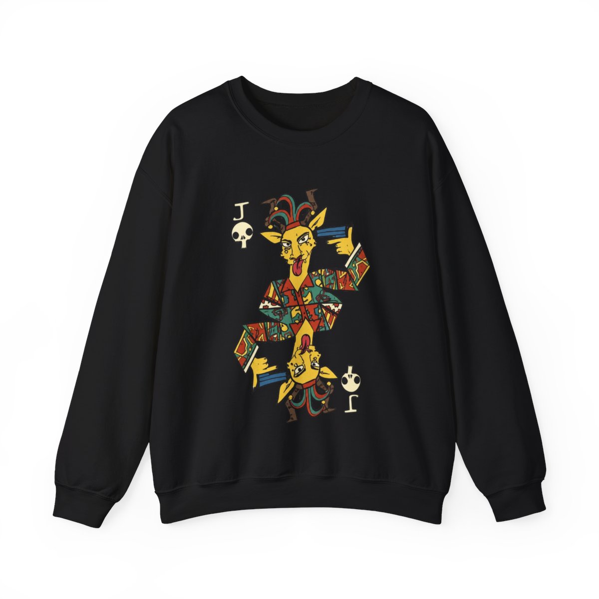 Jack Beastars Anime Manga T-Shirts - alternate angle 3, merchandise
