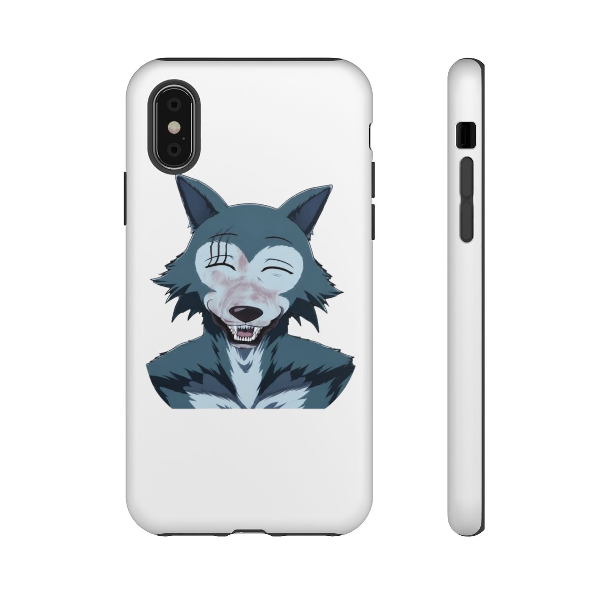 Beastars Leopard Juno Phone Case Trendy Design - alternate angle 5, merchandise