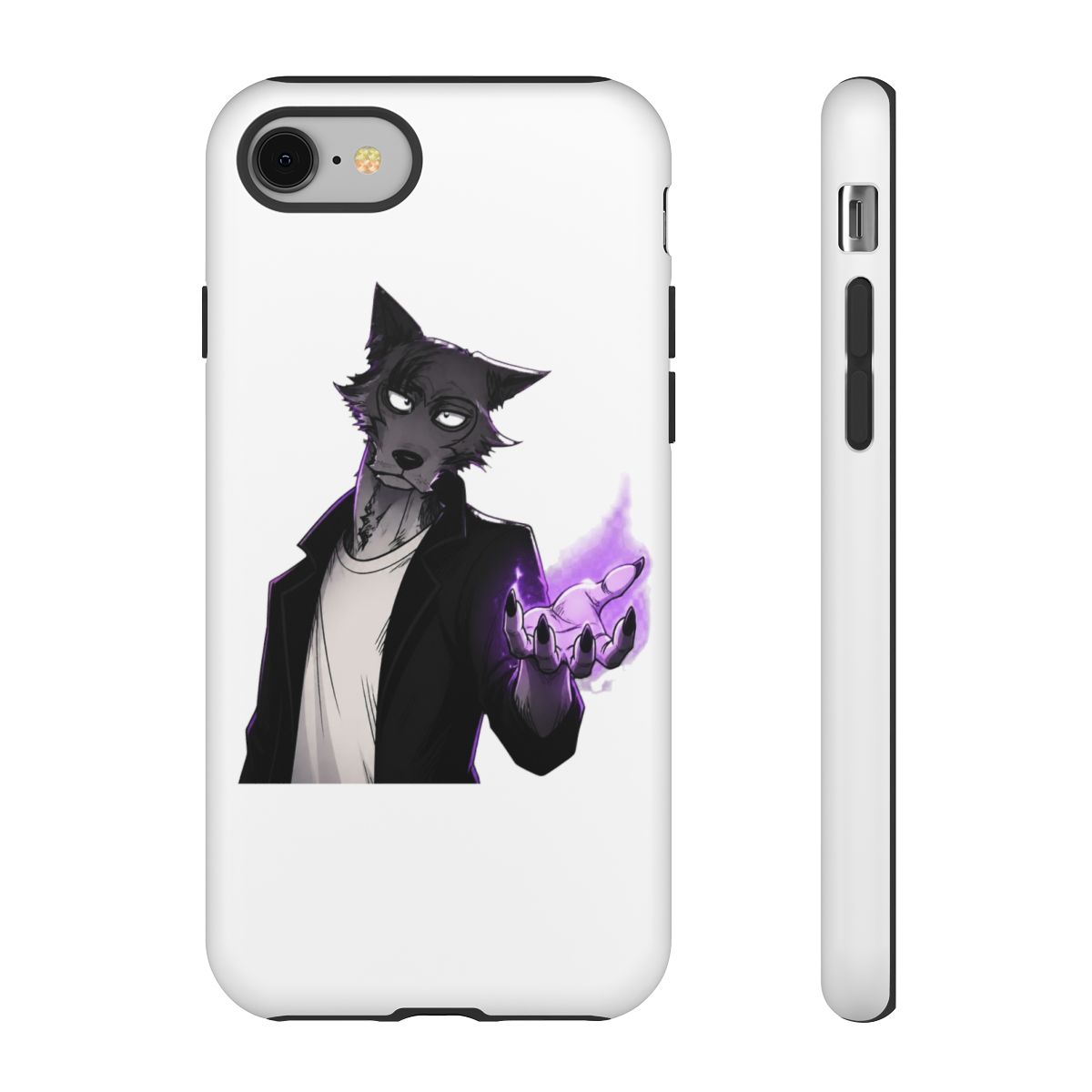 Limited Edition Beastars Phone Case Gift Idea - alternate angle 1, merchandise