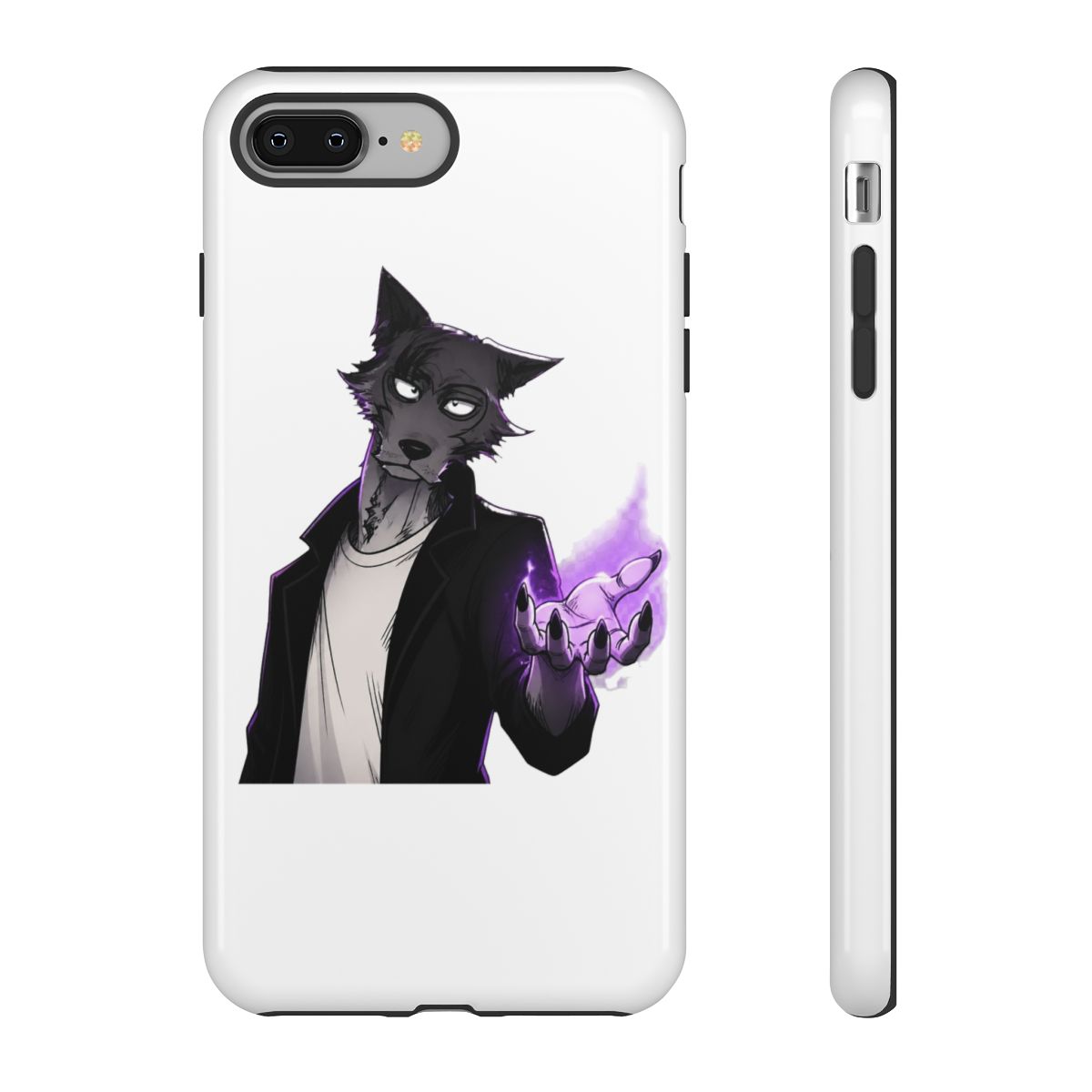 Limited Edition Beastars Phone Case Gift Idea - alternate angle 2, merchandise