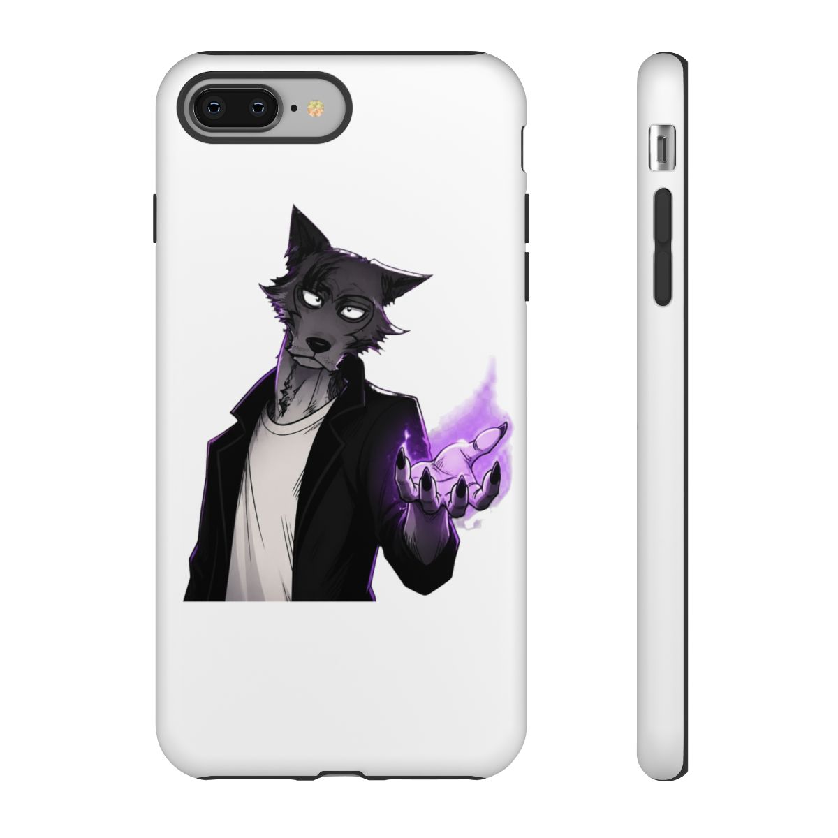 Limited Edition Beastars Phone Case Gift Idea - alternate angle 3, merchandise