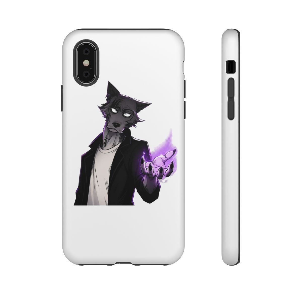 Limited Edition Beastars Phone Case Gift Idea - alternate angle 5, merchandise